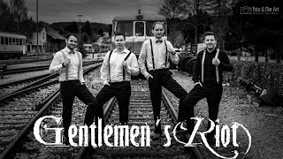 Gentlemen´s Riot  Till the End [upl. by Sadie]