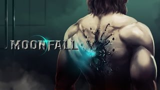 Moonfall – First Trailer alpha version [upl. by Ardnohsed368]