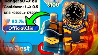 🔴 Roblox TTD Unit Signing  ROBLOX LIVE robloxlive roadto20k ttdlive [upl. by Constanta794]