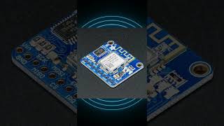 PCB of the Day ATWINC1500 WiFi Breakout 🔌🌐🛠 [upl. by Shela309]