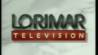 Lorimar Television Logo 1988 Reversed [upl. by Hole]