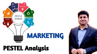 PESTEL Analysis l Marketing Environment l MUST WATCH Video l CTC Classes [upl. by Harpp576]