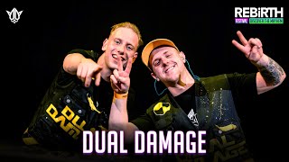 Dual Damage  REBiRTH Festival 2024  Discover The Mayhem [upl. by Aetnahc]