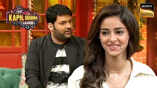 Kapil ने Ananya Panday की Dress को कहा Organic Dress  Best Of The Kapil Sharma Show Full Episode [upl. by Ayekam]