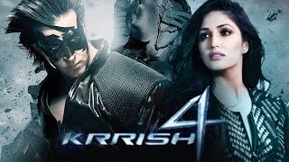 Krrish 4 Full Movie HD Facts 4K  Hrithik Roshan  Deepika Padukone Priyanka Chopra Rakesh Roshan [upl. by Llirrehs]