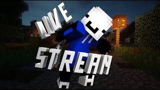 Livestream Minecraft parkour địa chỉ máy chủ là parkua404aternosme minecraft 110  HUY blu [upl. by Thirzi290]