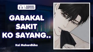 Comfort ASMR Husband  Ketika Malam Petama [upl. by Laraine]