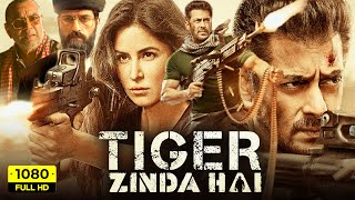 Tiger Zinda Hai Movie Review  FC Early Buzz  Sneha May Francis [upl. by Zicarelli]