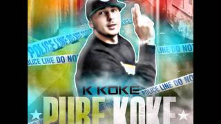 K Koke  Juggle On The Block Feat Exo amp Castro 1622 HD [upl. by Salomie]