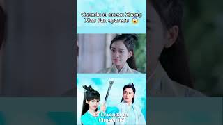 【Sub Esp】Aspiraciones Nobles T2 EP05 Leyenda de Chusen  Zhang Xiao Fan está de regreso 😍 cdrama [upl. by Harty]