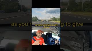 Making switching lanes Smooth drivinglessons driving usdrivingschool [upl. by Lavery]