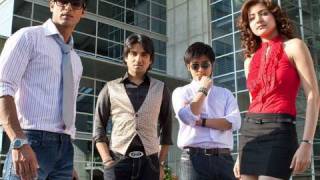 Badmaash Company  HD Full Video SonG  Movie Badmaash Company 2010 [upl. by Neisa]