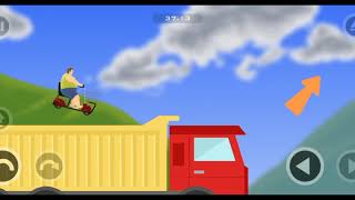 Happy wheels  Effective shopper Level 9 [upl. by Sayles]