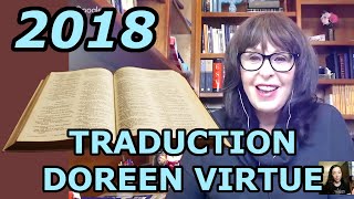 DOREEN VIRTUE  CROIRE LA BIBLE [upl. by Mccormick]