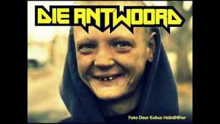 DIE ANTWOORD  AGE OF ILLUSION Ai VIDEO [upl. by Jammie]