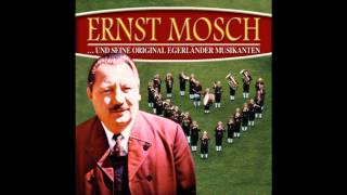 Ernst Mosch  Südböhmische Polka [upl. by Brier]