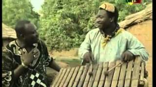 Abdoulaye Diabaté  Balani Maliflv [upl. by Chaing]