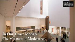 In Our Time The Museum of Modern Art [upl. by Amena]