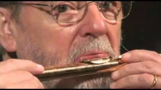 Sir James Galway Masterclass Embouchure [upl. by Netloc325]