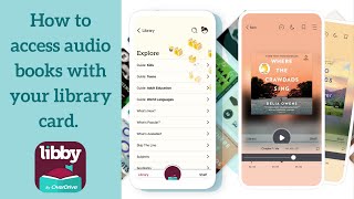 Create audiobooks for your iphone ipad and android [upl. by Talbert]