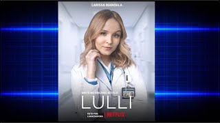 Larissa Manoela Lulli Netflix [upl. by Arikihs]