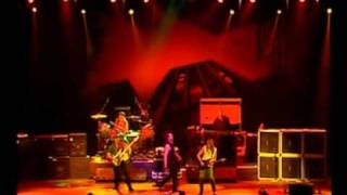 Deep Purple Bloodsucker Live [upl. by Pandora]