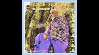 Chant chrétien des antilles en créole et français avec lalbum Maranatha de Assade Francoeur [upl. by Colley481]