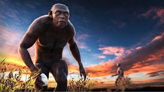 Human Origins  Documentary [upl. by Brigitte227]