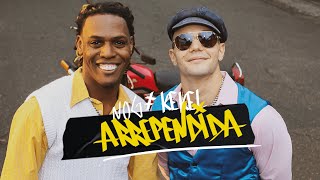 ARREPENDIDA  MC Kekel e NOG KondZilla Prod RIBB [upl. by Spense]