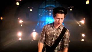 JONAS LA  Drive Official Music Video HD [upl. by Vincenty128]