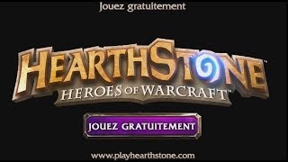 Hearthstone Heroes of Warcraft [upl. by Kacey]