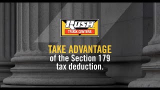 The Section 179 Deduction for 2024 [upl. by Janel]