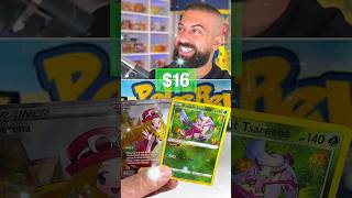 These Pokemon God Packs Should NOT Exist [upl. by Lorene]