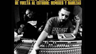 Ciudad de Leones Hazhe R de Rumba y Xhelazz quotDe vuelta al estudio remixes y rarezasquot [upl. by Anirroc]