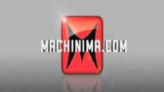 Machinima Intro [upl. by Anim]