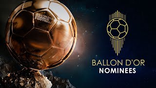 Ballon dOr 2024 Live [upl. by Yebot424]