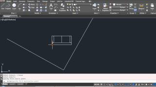 AutoCAD ALIGN Command [upl. by Jablon]