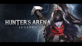 Hunters Arena Legends [upl. by Malloch]