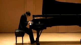 Viktor Valkov J Froberger L Couperin G Frescobaldi Recital pt2 [upl. by Elleved]