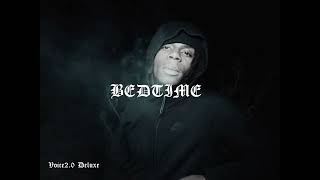 Lil Durk  Bedtime Ft Doodie Lo  Official Vizulizer [upl. by Yennaiv]