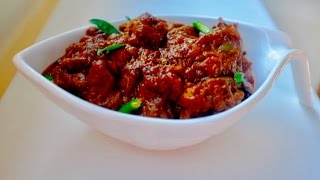 Kerala Nadan Mutton Curry  Mutton Roast  മട്ടൺ റോസ്റ്റ്  Veenas Curryworld Ep  69 [upl. by Nhguaval163]