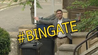 EastEnders  Bingate Trailer [upl. by Rhiamon]