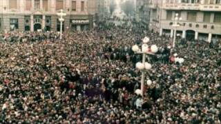 PRO MUSICA  TIMISOARA  Bandslideshow Revolution 1989 [upl. by Acirrehs]