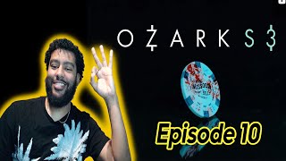 Ozark Season 3 Episode 10 quotAll Inquot Season Finale RECAP [upl. by Gates]