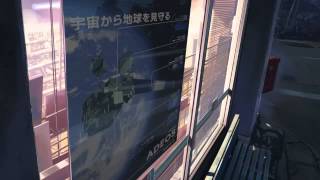 Makoto Shinkai ×Tenmon 10th Anniversary Collection  Promise [upl. by Hartnett306]