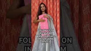 bollywood song music trending saree love fashion [upl. by Ayet]