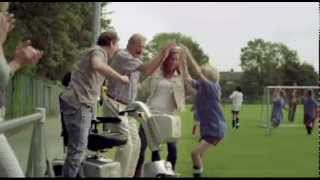 Quingo scootmobiel commercial [upl. by Gibert662]