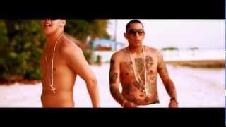 Ñengo Flow ft Gotay  Que Quieres de Mi  Official Video HD MALIANTEOFINONET [upl. by Jerold]