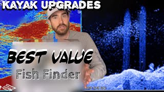 Best Fish Finder for Kayak Fishing [upl. by Deirdra]