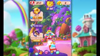 Candy Crush Friends Saga Level 4199 To 4200 [upl. by Havot]